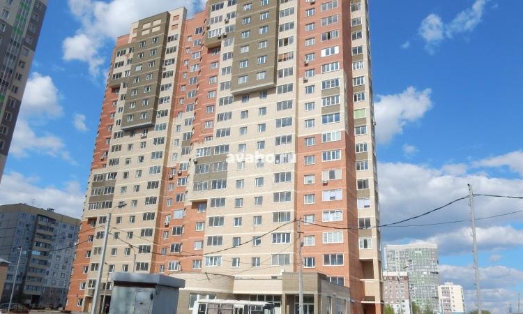 ЖК Академик