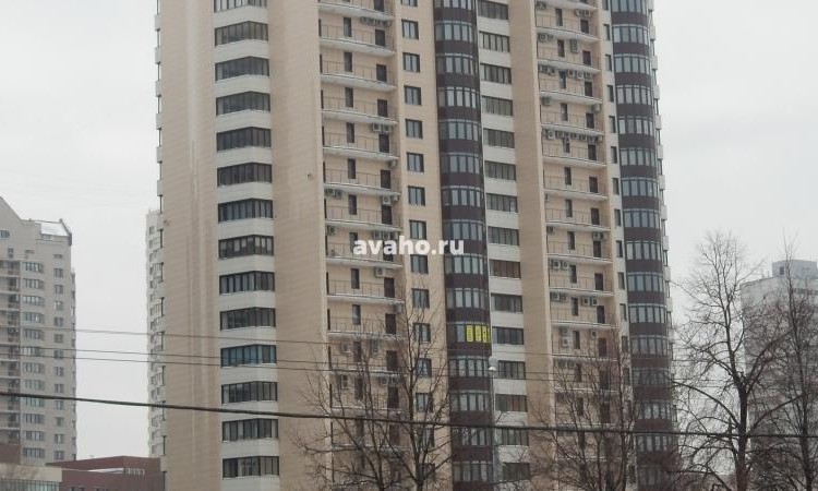 ЖК Академический