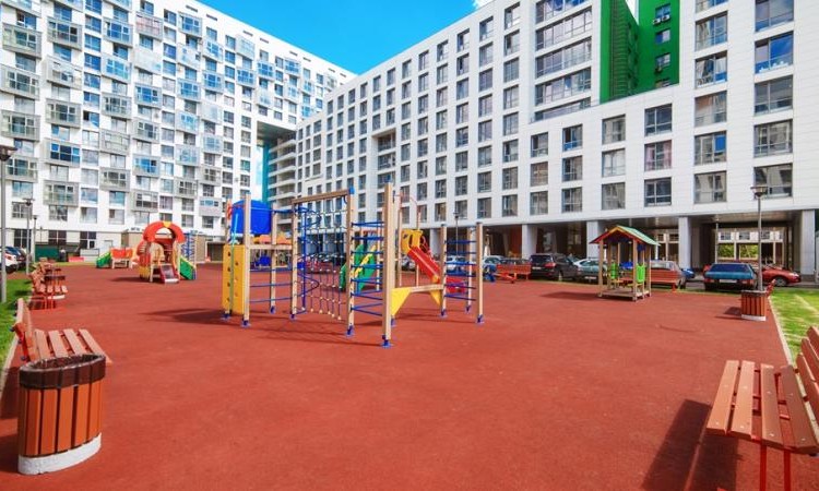 ЖК Акварели