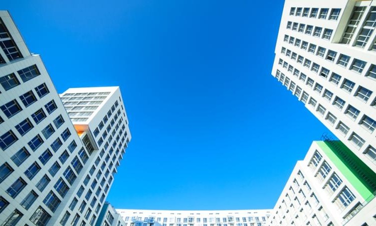 ЖК Акварели