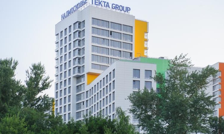 ЖК Акварели