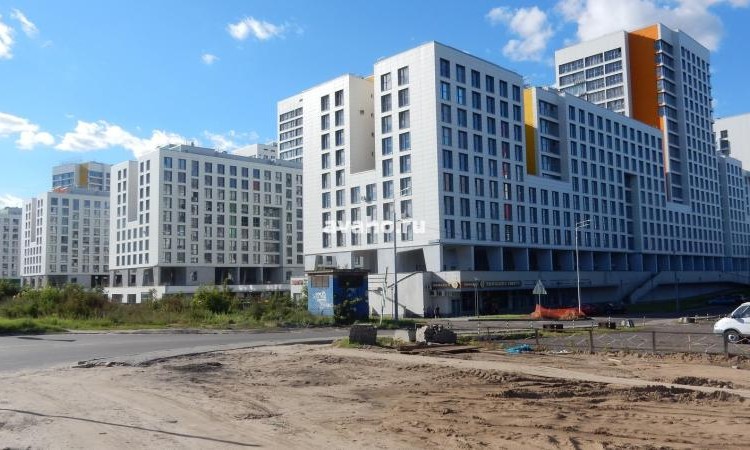 ЖК Акварели