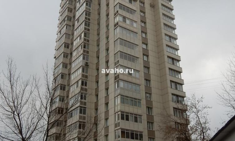 ЖК Аксиома