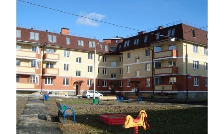 ЖК Акуловская Слобода