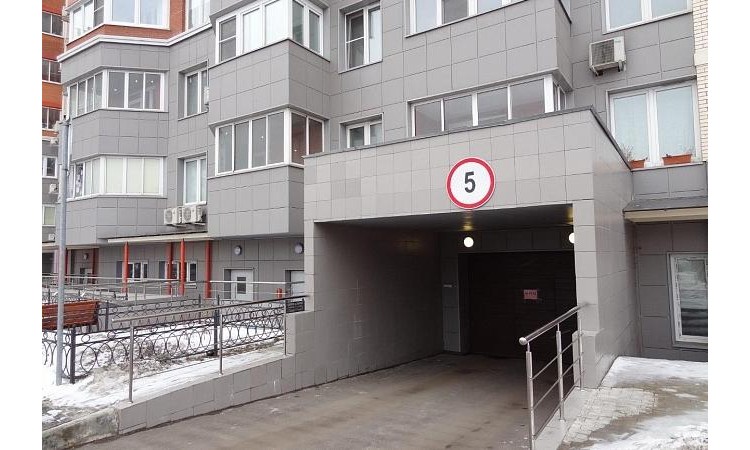 ЖК Альбатрос