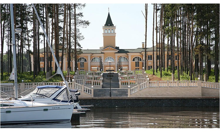 Апарт-комплекс Зеленый мыс