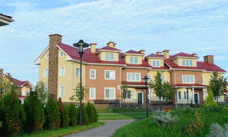 ЖК Ангелово