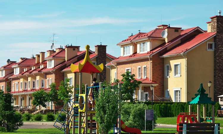 ЖК Ангелово