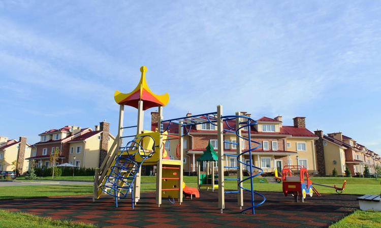 ЖК Ангелово