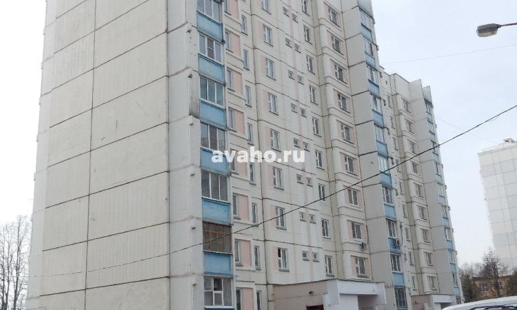 ЖК Андреевский квартал