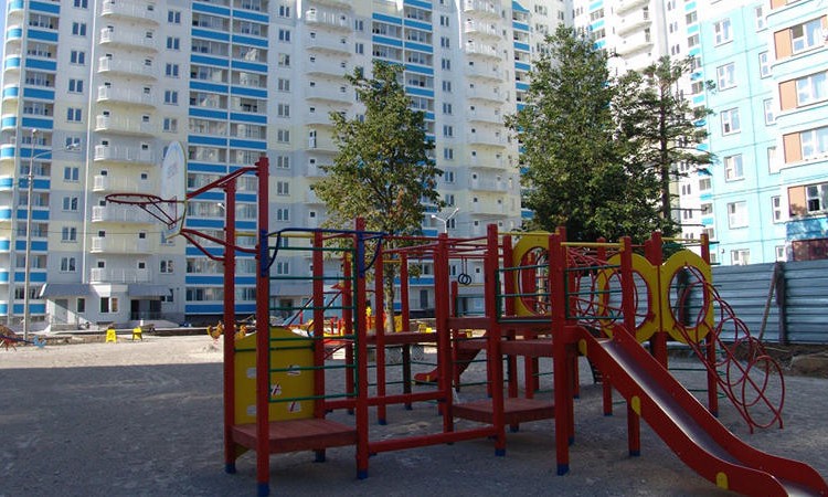 ЖК Андреевский квартал