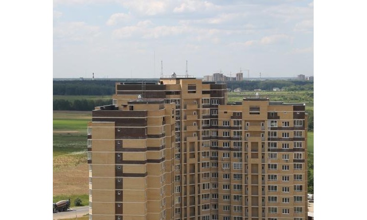 ЖК Аничково
