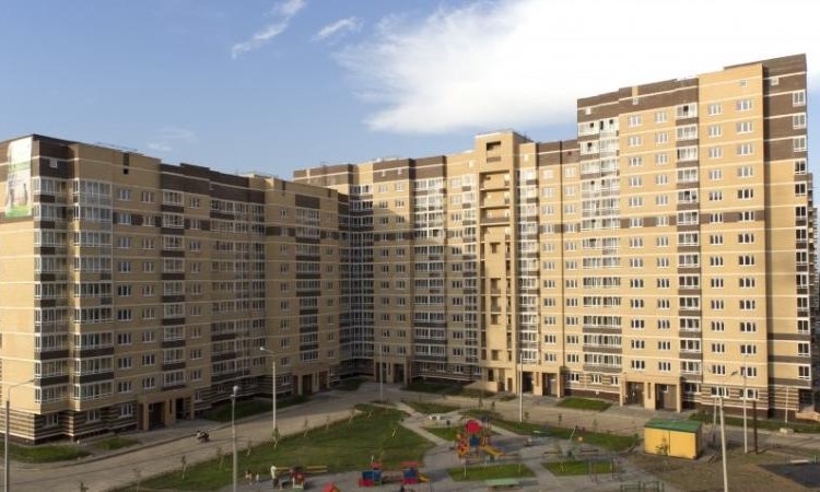 ЖК Аничково