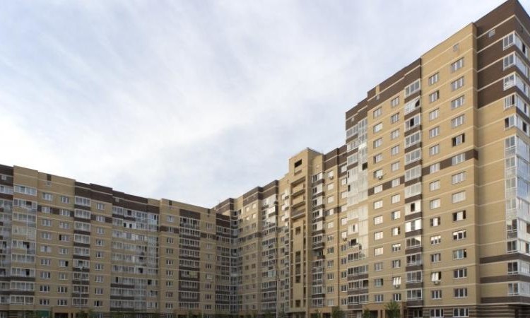 ЖК Аничково