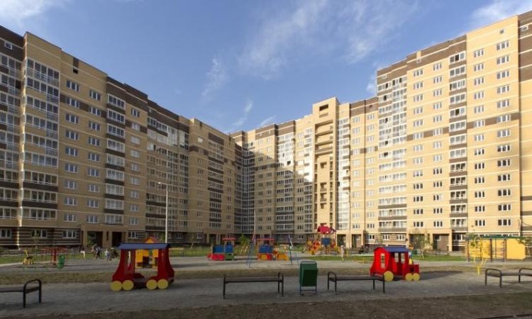 ЖК Аничково