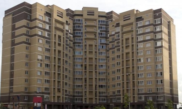 ЖК Аничково
