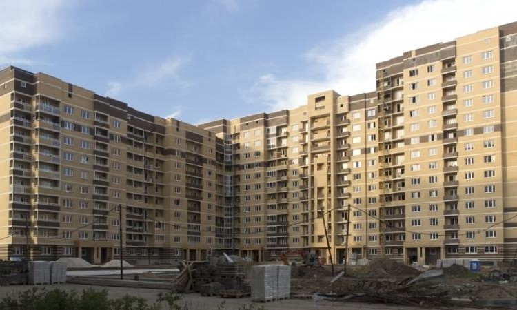 ЖК Аничково