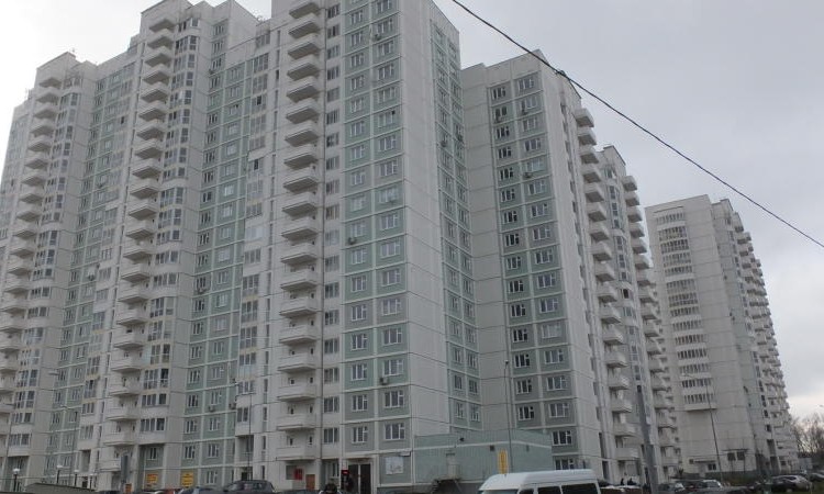 ЖК Аннинский