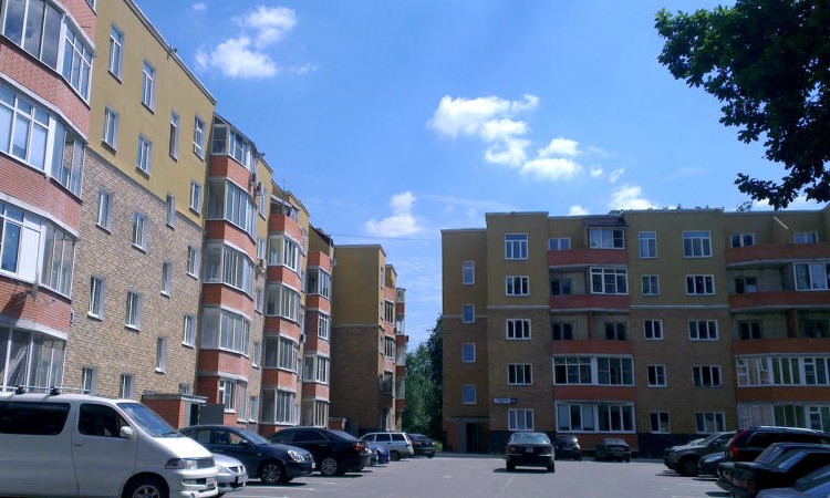 ЖК Аполлон-клуб