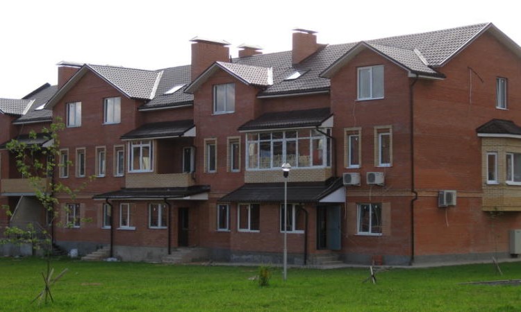 ЖК Апрельская мелодия