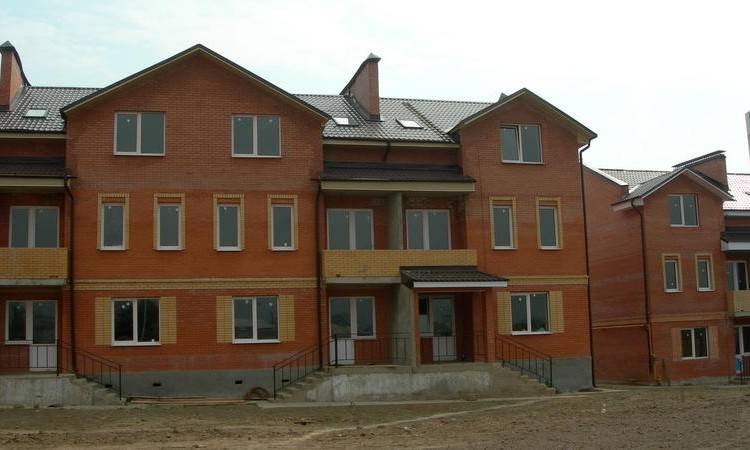 ЖК Апрельская мелодия