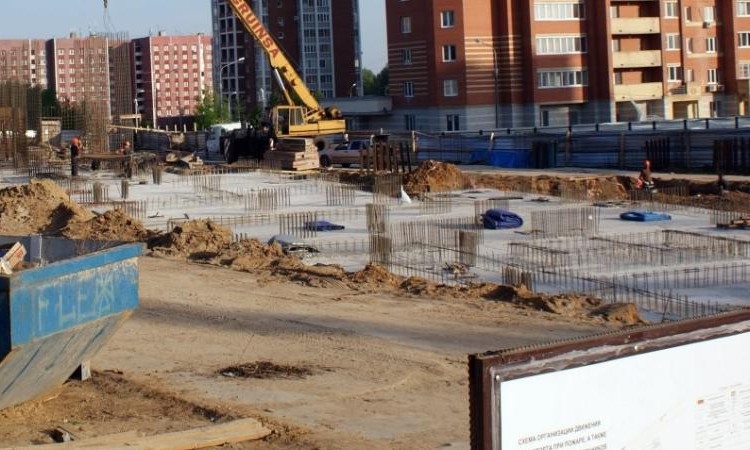 ЖК Барбарис