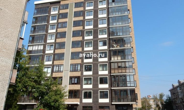 ЖК Барклай