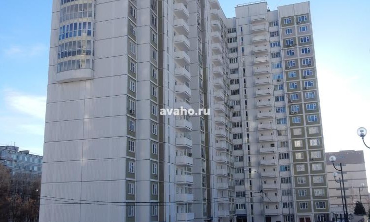 ЖК Битцевский