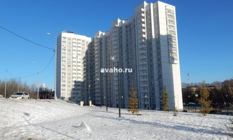 ЖК Битцевский