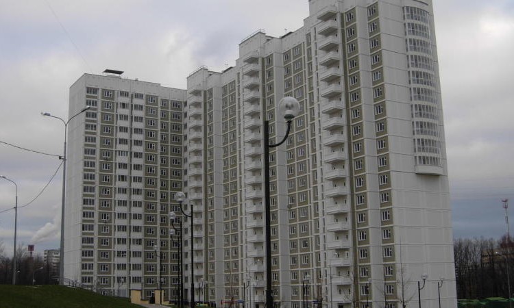ЖК Битцевский