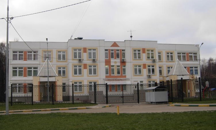 ЖК Битцевский