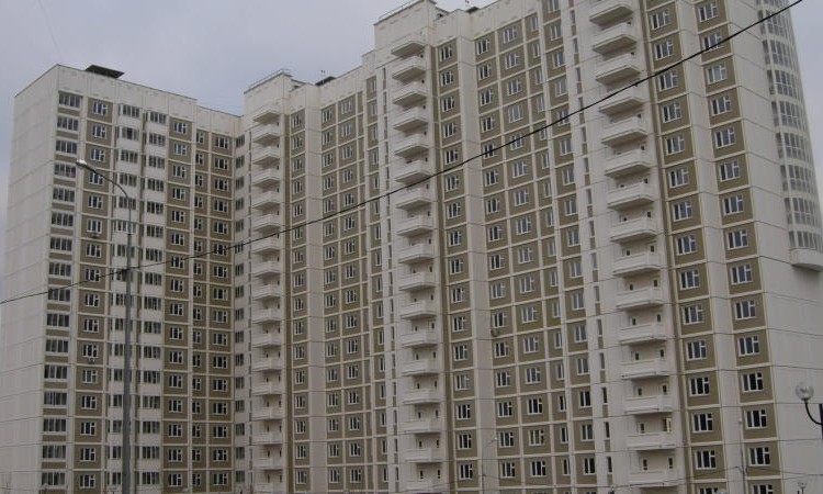 ЖК Битцевский