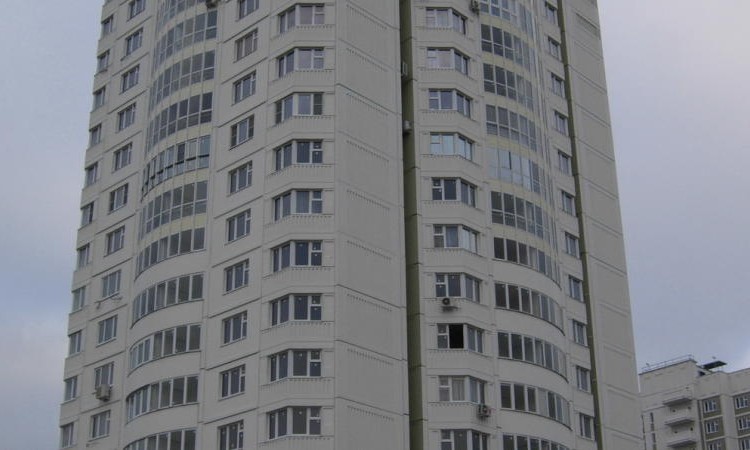 ЖК Битцевский