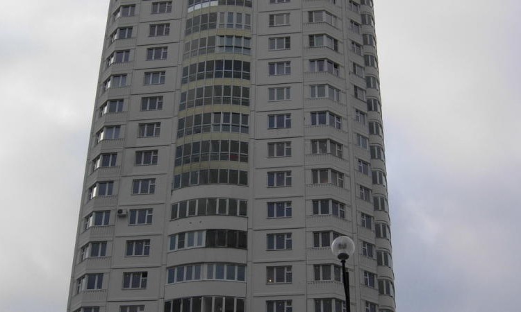 ЖК Битцевский