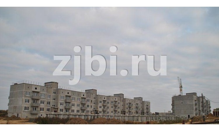 ЖК Благодар