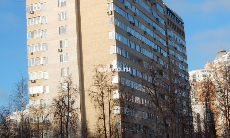 ЖК Ближняя дача