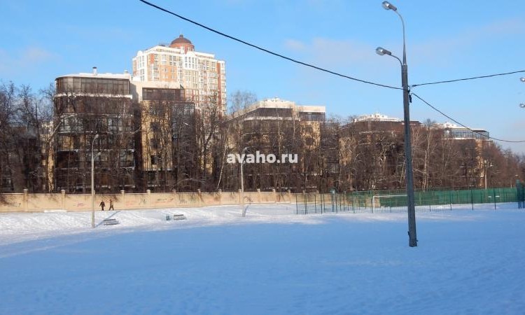 ЖК Ближняя дача