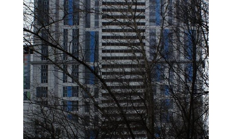 ЖК Богородский