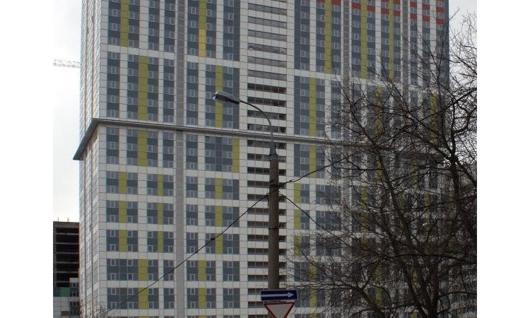ЖК Богородский