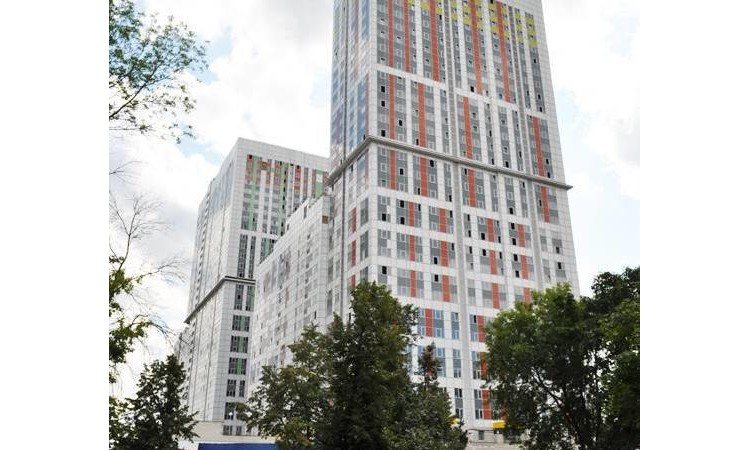 ЖК Богородский