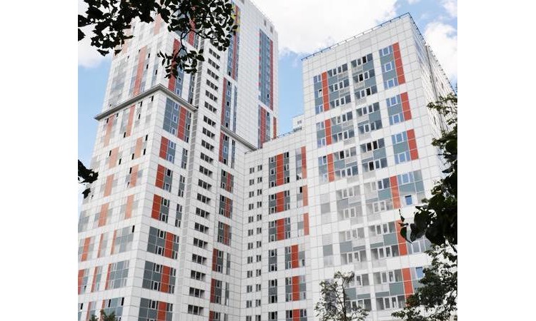 ЖК Богородский