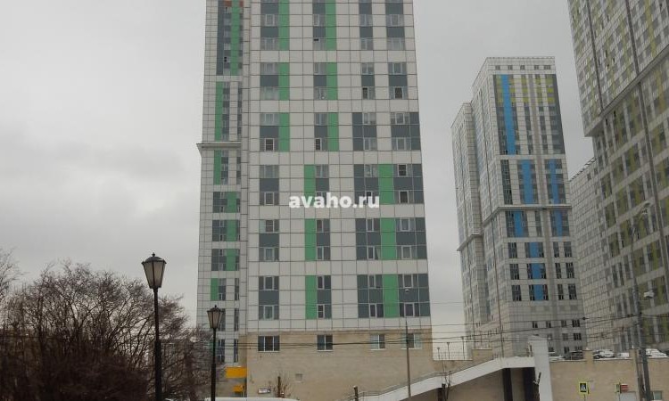 ЖК Богородский