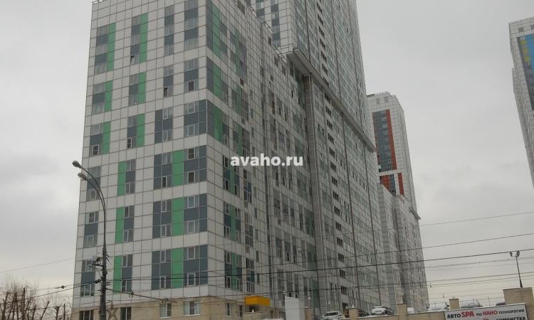 ЖК Богородский