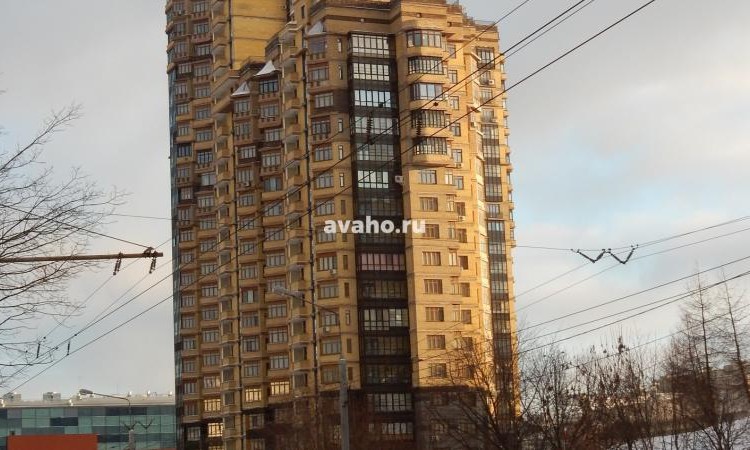 ЖК Борис
