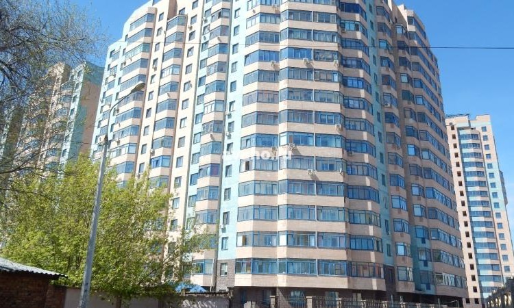 ЖК Борисоглебский
