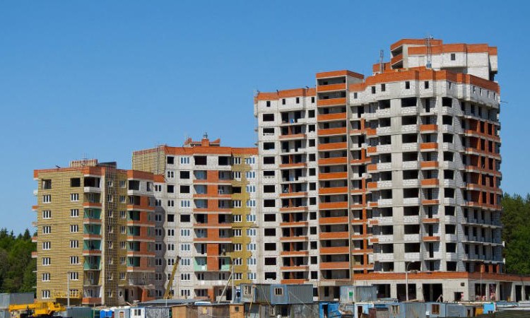 ЖК Бородино