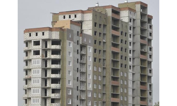 ЖК Бородино