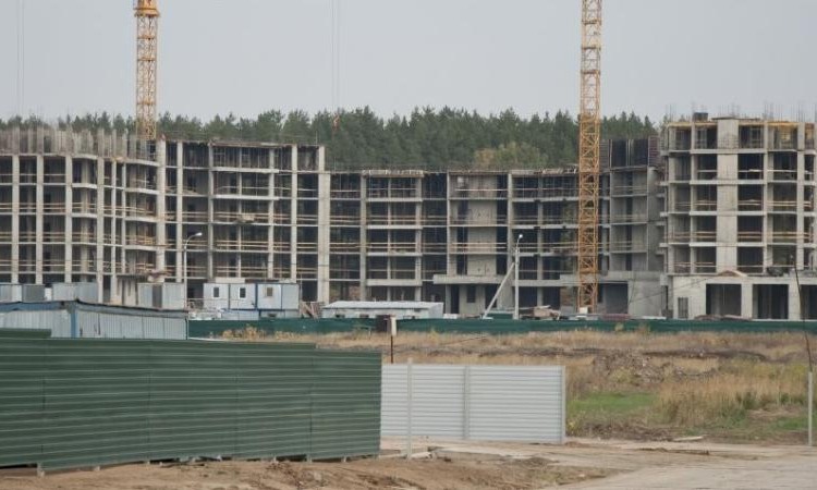 ЖК Бородино