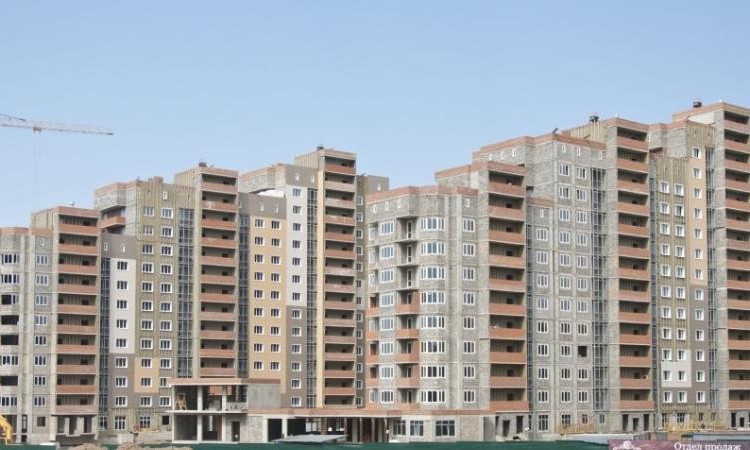 ЖК Бородино