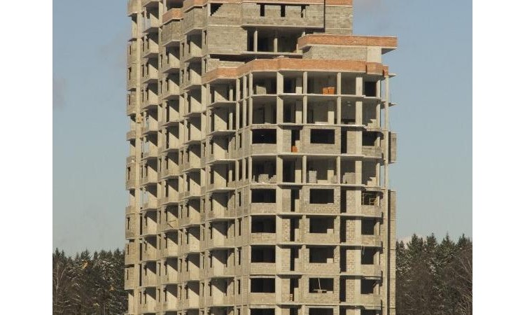 ЖК Бородино